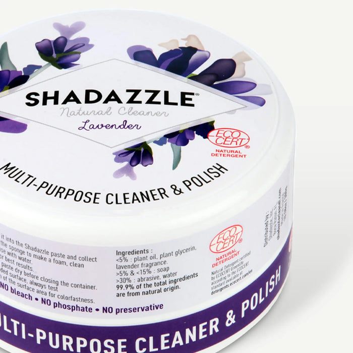 Shadazzle Multipurpose Cleaner -Lavender