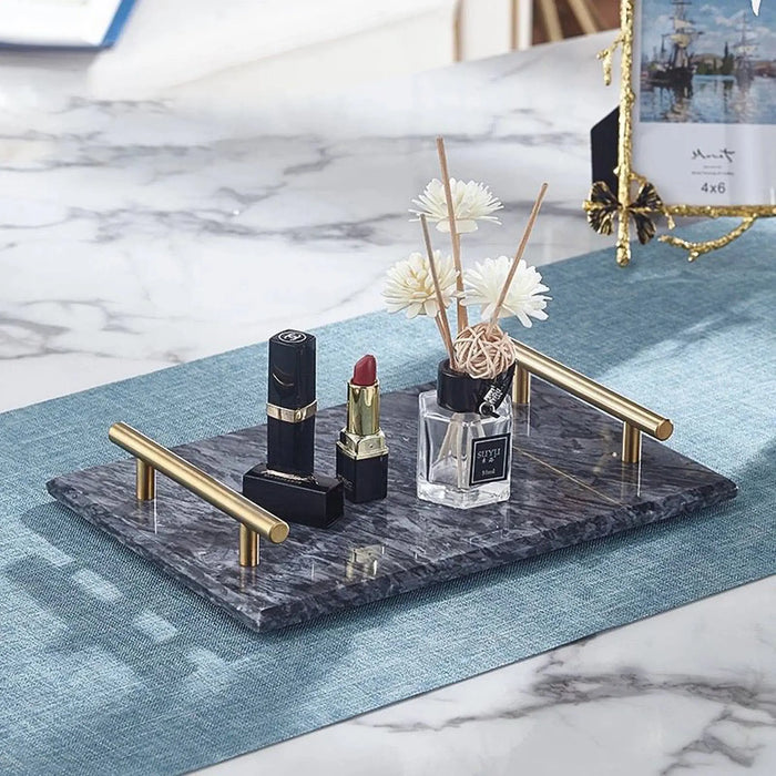 110 Marble Tray