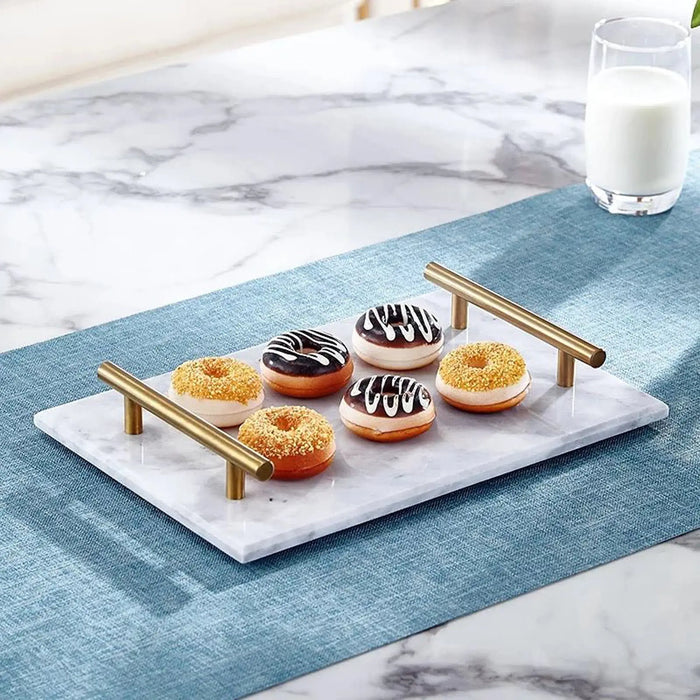 110 Marble Tray