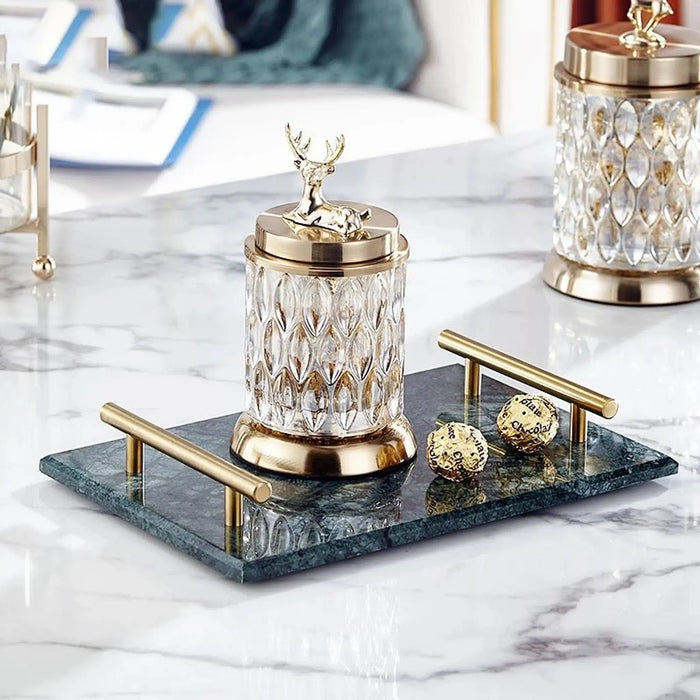 110 Marble Tray