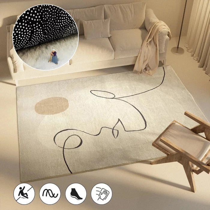 FIMAN  printed Rug/ carpet
