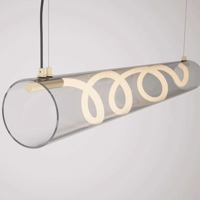 JR unique LED ceiling light / Chandelier