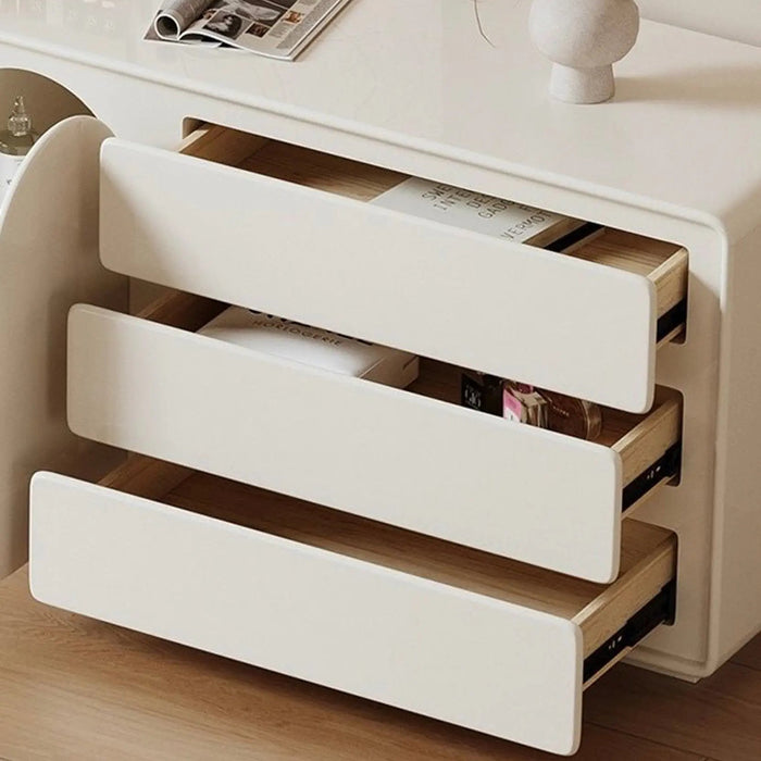 Juliana vanity table set and make up table