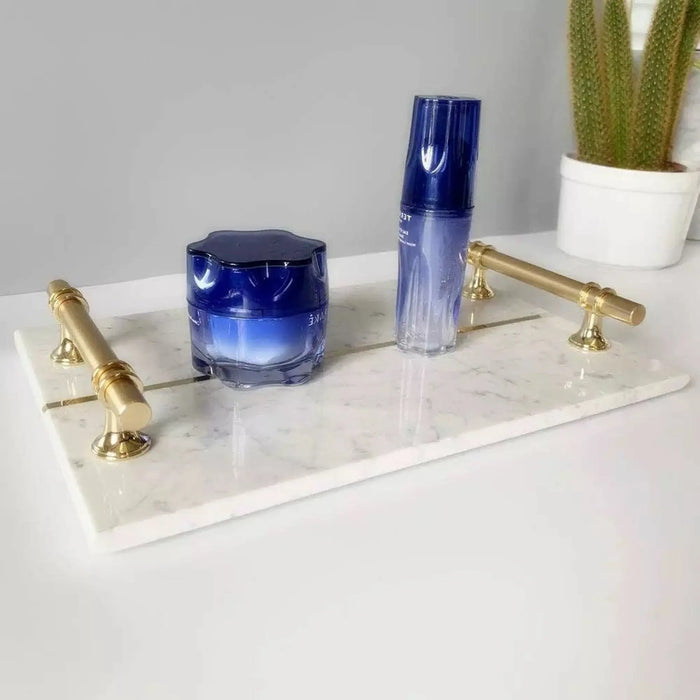Le Marbel tray