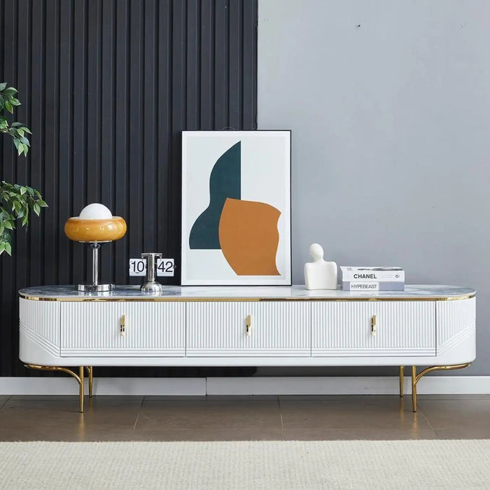 MALAZ tables set (TV table + Coffee Table )