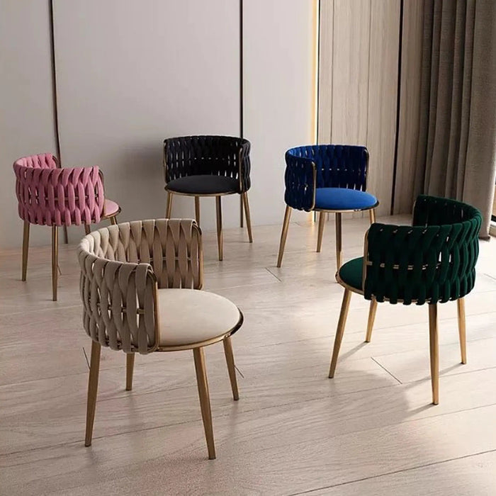Malceno Chair Dining chair