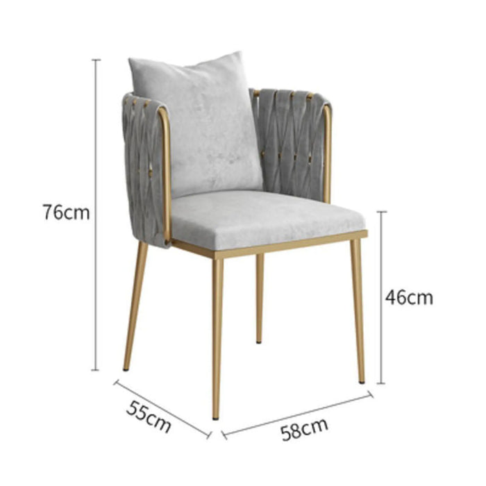 Malceno Chair Dining chair