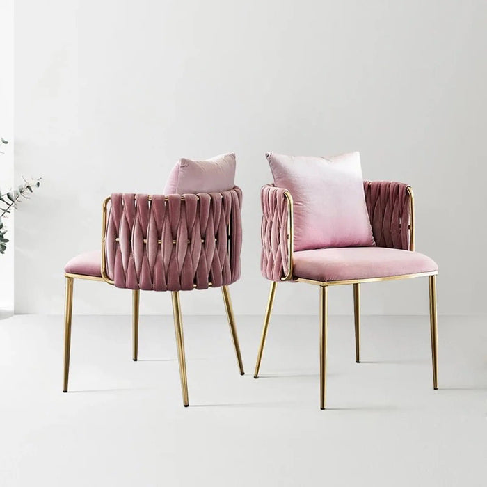 Malceno Chair Dining chair