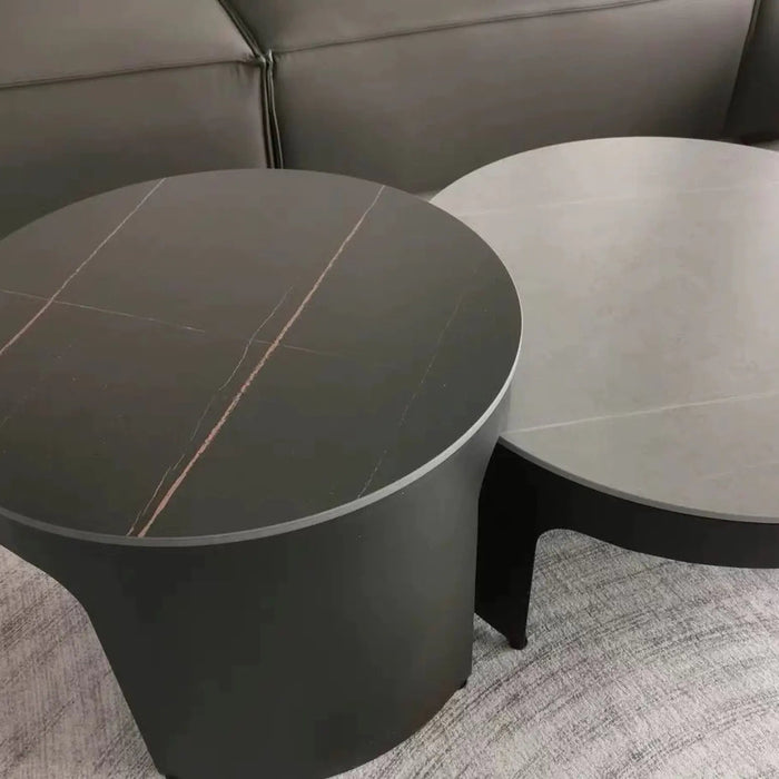 MILATO Coffee table set