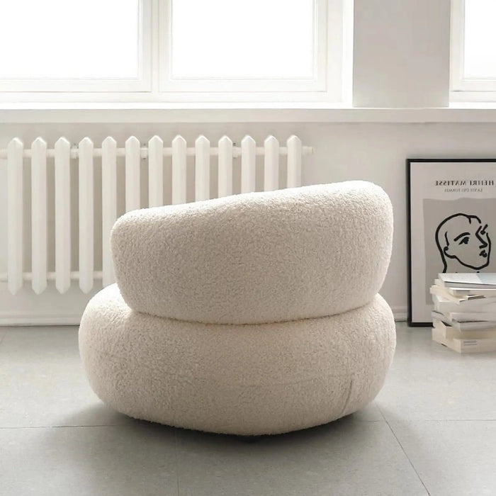 PANDA Arm Chair