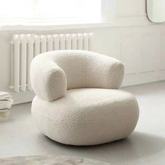 PANDA Arm Chair