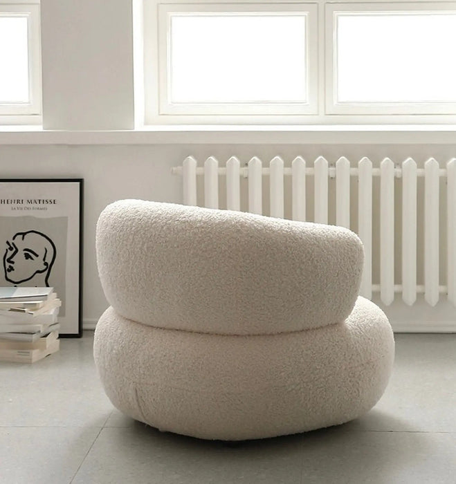 PANDA Arm Chair