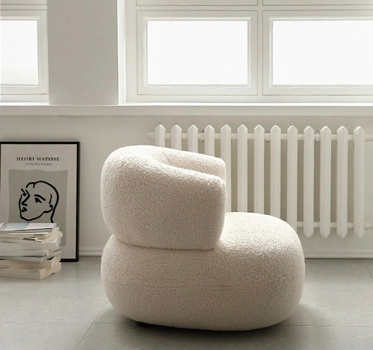 PANDA Arm Chair