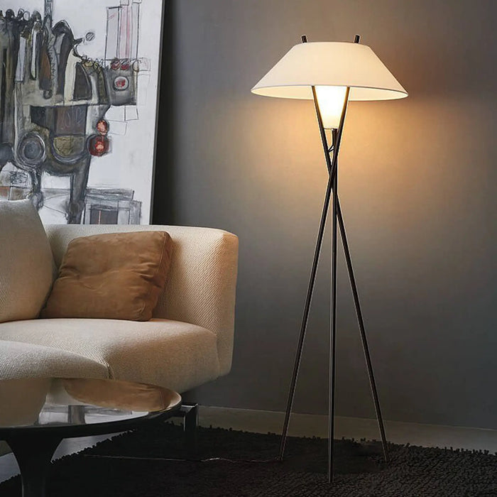 Sorato floor lamp