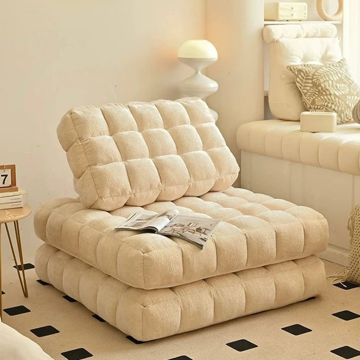 Waffle Modular Sofa Bed