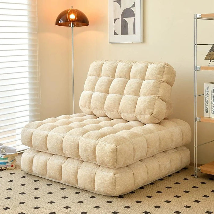 Waffle Modular Sofa Bed