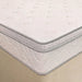Kurlon Executive Bonnell Spring Mattress, Firm Feel, Optimal Support, Plush Top Comfort, Superior Air Circulation, Enhanced Spine Support, 5-Year Warranty Sheela Foam