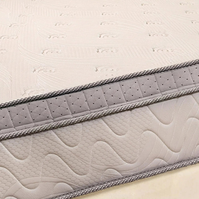 Kurlon Executive Bonnell Spring Mattress, Firm Feel, Optimal Support, Plush Top Comfort, Superior Air Circulation, Enhanced Spine Support, 5-Year Warranty Sheela Foam