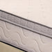 Kurlon Executive Bonnell Spring Mattress, Firm Feel, Optimal Support, Plush Top Comfort, Superior Air Circulation, Enhanced Spine Support, 5-Year Warranty Sheela Foam