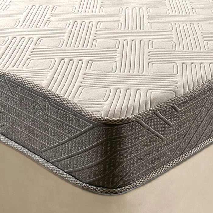 Kurlon Dual Roll Pack | Dual Comfort Soft and Firm Reversible | HR Foam Mattress for full spinal support| Kids-friendly | Non-Static & Hypoallergenic Sheela Foam