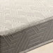 Kurlon Dual Roll Pack | Dual Comfort Soft and Firm Reversible | HR Foam Mattress for full spinal support| Kids-friendly | Non-Static & Hypoallergenic Sheela Foam