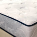Kurlon DuoRest Orthopedic Mattress| Memory Foam for Spinal Support | HR and Rebonded Foam | Dual-Sided, Medium Firm | Antibacterial Protection Sheela Foam