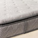 Kurlon Executive Pocket Spring Mattress, Medium Firm Feel, Adaptive Pocket Springs, Soft Foam Top, Spinal Alignment Support, Motion-Free Sleep, 5-Year Warranty Sheela Foam