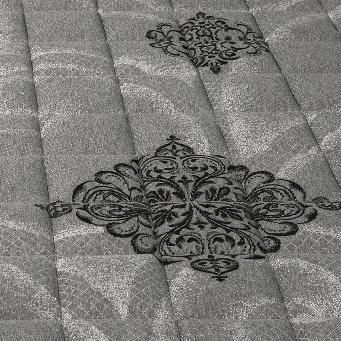 Kurl-On Spinekare Memory Foam | Strong Spinal Support with Rubberized Coir | Anti-Sagging Rebonded Foam | Orthopedic Mattress with Quilted Foam | Breathable Sheela Foam