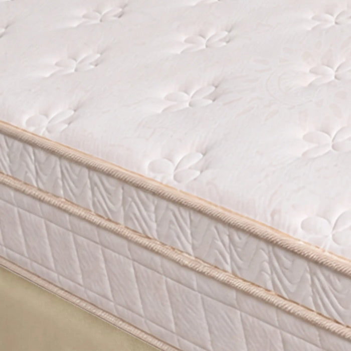 Sleepwell Pro Fitrest Classic Mattress | Enhanced Back Support with Acuprofile Technology | Plush Quilted Comfort | Resitec Foam |   Orthopedic Mattress