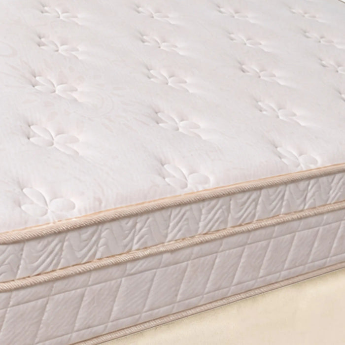 Sleepwell Pro Fitrest Classic Mattress | Enhanced Back Support with Acuprofile Technology | Plush Quilted Comfort | Resitec Foam |   Orthopedic Mattress