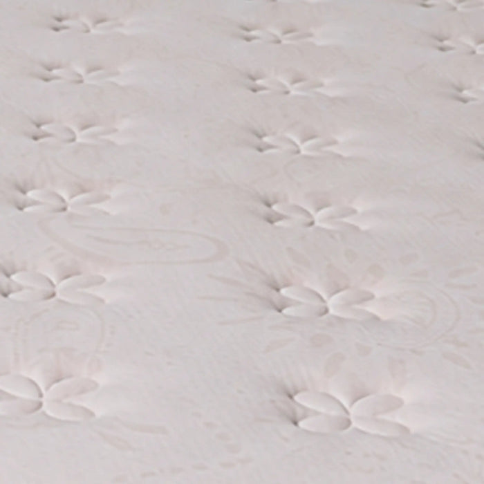 Sleepwell Pro Fitrest Classic Mattress | Enhanced Back Support with Acuprofile Technology | Plush Quilted Comfort | Resitec Foam |   Orthopedic Mattress
