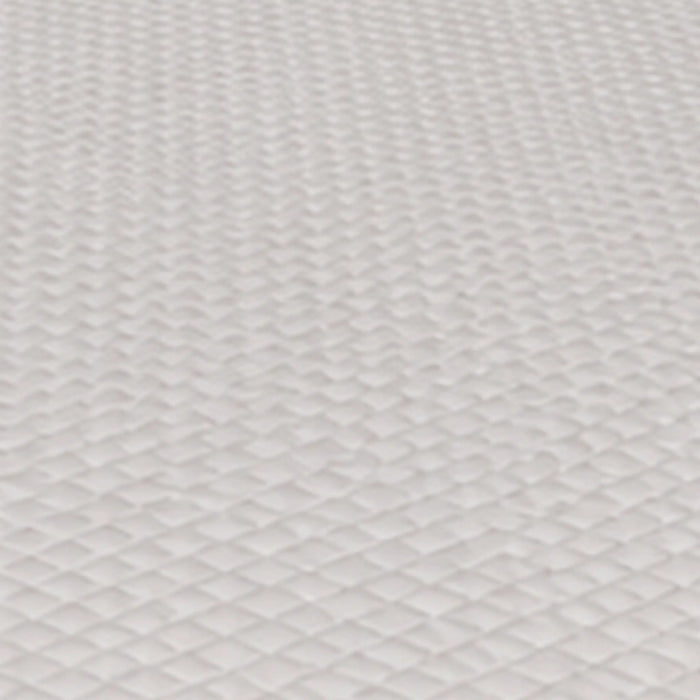 Sleepwell Pro Grid Mattress, Medium Firm Feel, Premium Knitted Fabric, Double Layer Quilting, Foam Wall Technology, Airflow Pro Grid, CloudEase & Supreme Support Foam