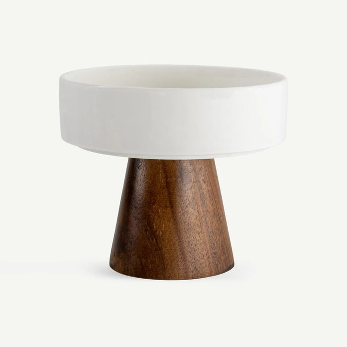 Solia Serving Stand 13cm