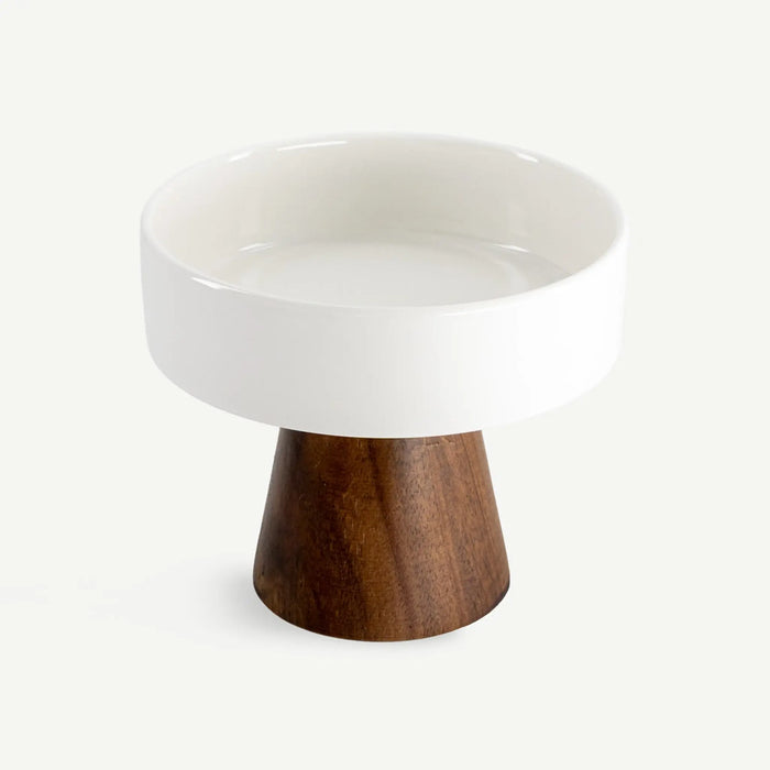 Solia Serving Stand 13cm