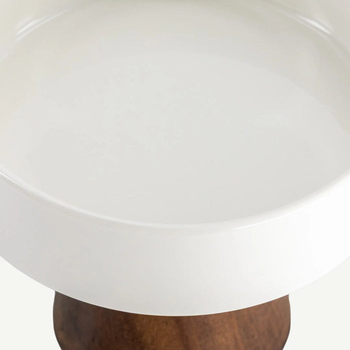 Solia Serving Stand 13cm