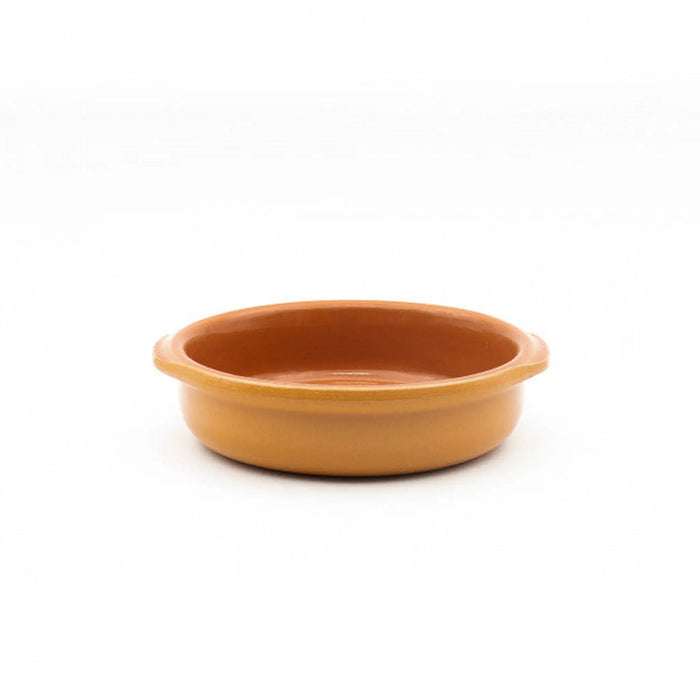 113 Round Casserole Nº. 14