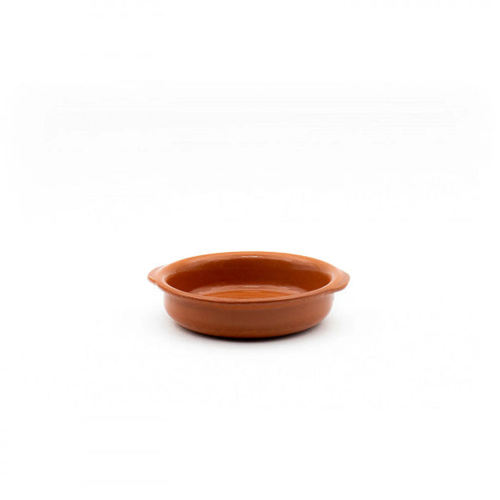 113 Round Casserole Nº. 14
