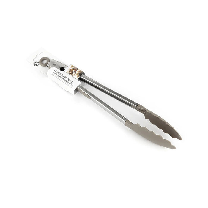 12-Inch Nylon Food Tong