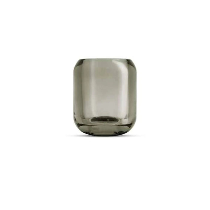 2 Acorn Tealight Holder Stone - Eva Solo