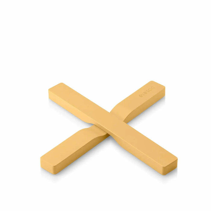 2 Magnetic Trivets Golden Sand - Eva Solo