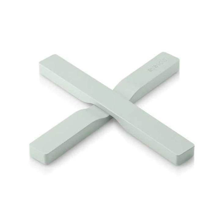 2 Magnetic Trivets Sage - Eva Solo