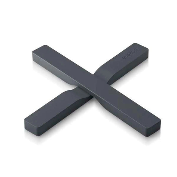 2 Magnetic Trivets Stone - Eva Solo