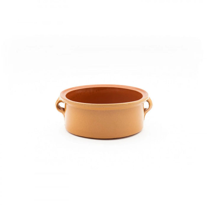428 Cocotte With Lid Nº. 28