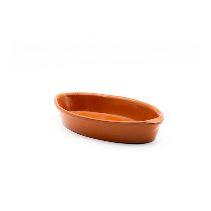 603 Oval Split Nº. 3