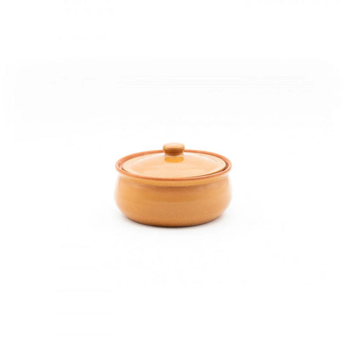 8818 Sopereta NÂº 18 with Lid