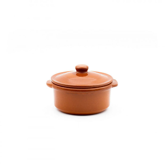 8914 Soup Tureen with Lid