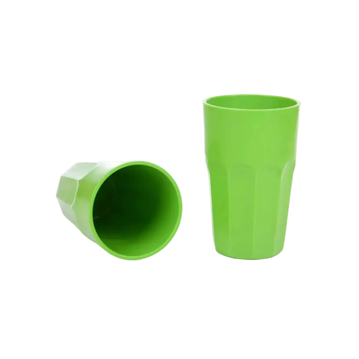 98956 Unbreakable Plastic Tumbler 380ml
