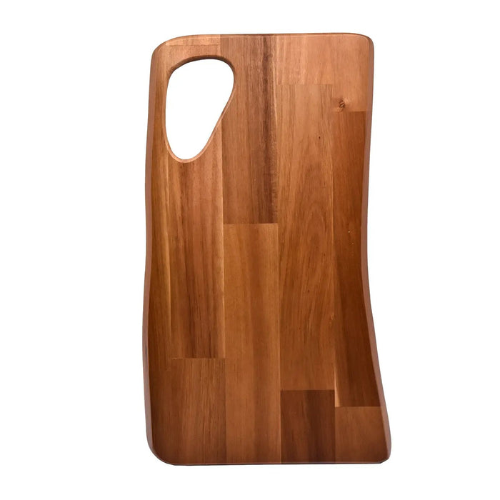 Acacia Wood Cutting Board Rectangle