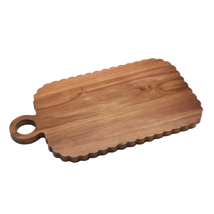 Acacia Wooden Cutting Board