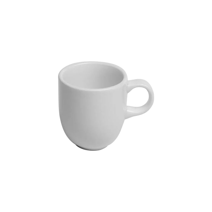 Acasia Coupe Shape Espresso Cup 85 CL